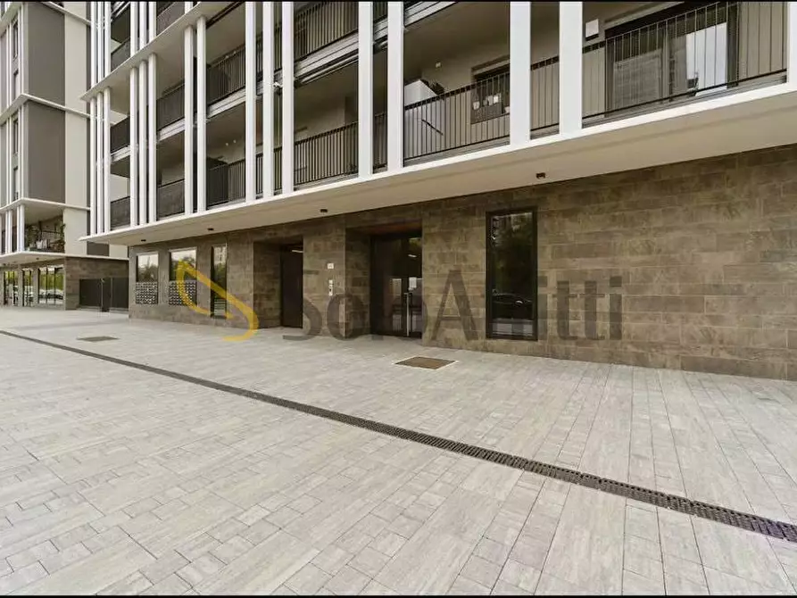 Immagine 15 di Bilocale in affitto  a Milano