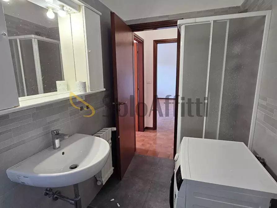 Immagine 7 di Bilocale in affitto  in Via Galileo Galilei a Modena