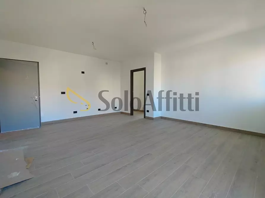 Immagine 4 di Trilocale in affitto  a Magnago