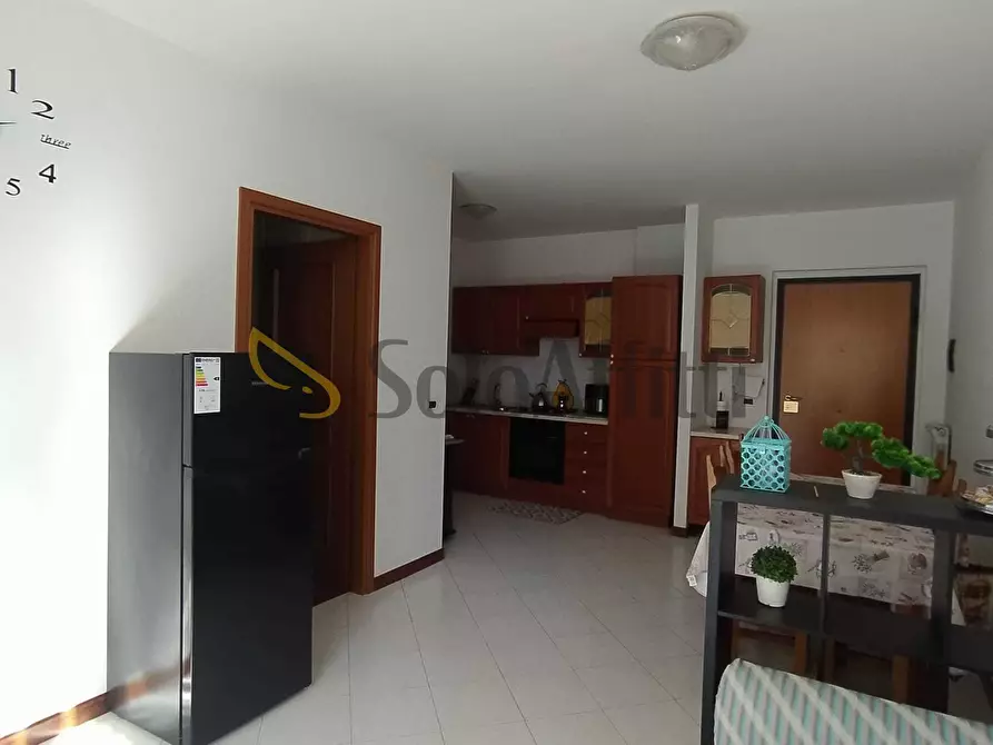 Immagine 5 di Bilocale in affitto  in Strada Valle Verde a Terni