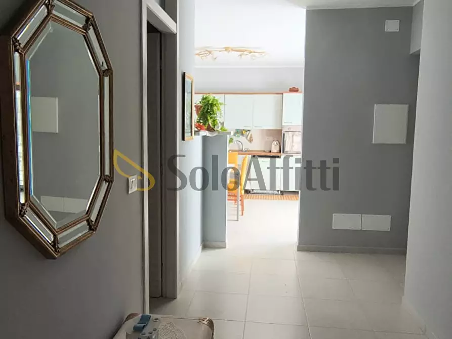 Immagine 9 di Bilocale in affitto  in Via Serena 2 a Sangano