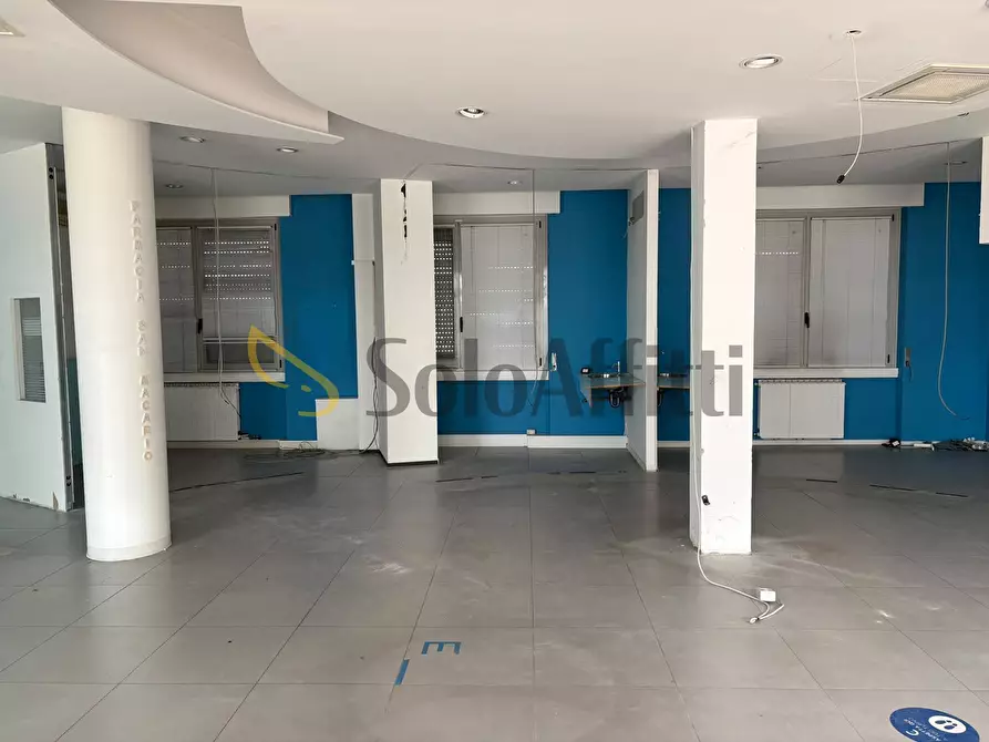 Immagine 6 di Locale commerciale in affitto  in Via Contardo Ferrini 42 a Samarate