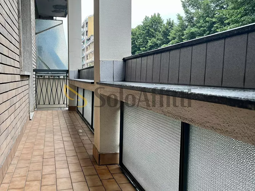 Immagine 25 di Trilocale in affitto  in Via Assisi 34 a Torino