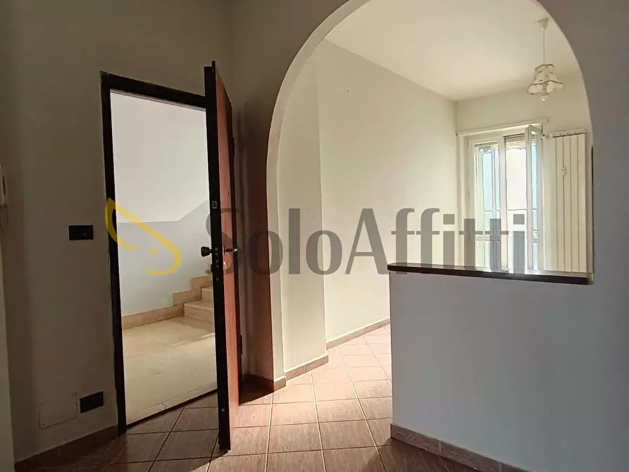 Immagine 1 di Bilocale in affitto  in Via Cagliari a Nichelino