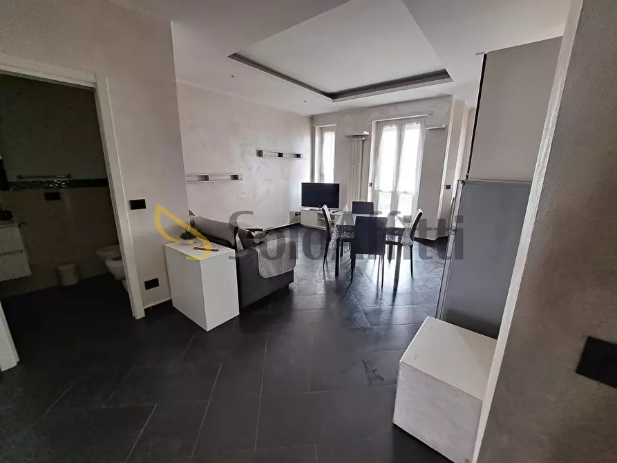 Immagine 5 di Bilocale in affitto  in Via Cognetti De MartiisVia Cognetti De Martiis 23 a Torino