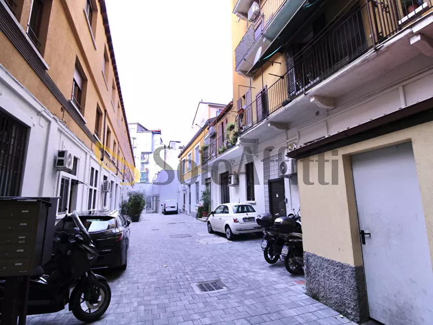 Immagine 9 di Monolocale in affitto  in Viale Monza 37 a Milano
