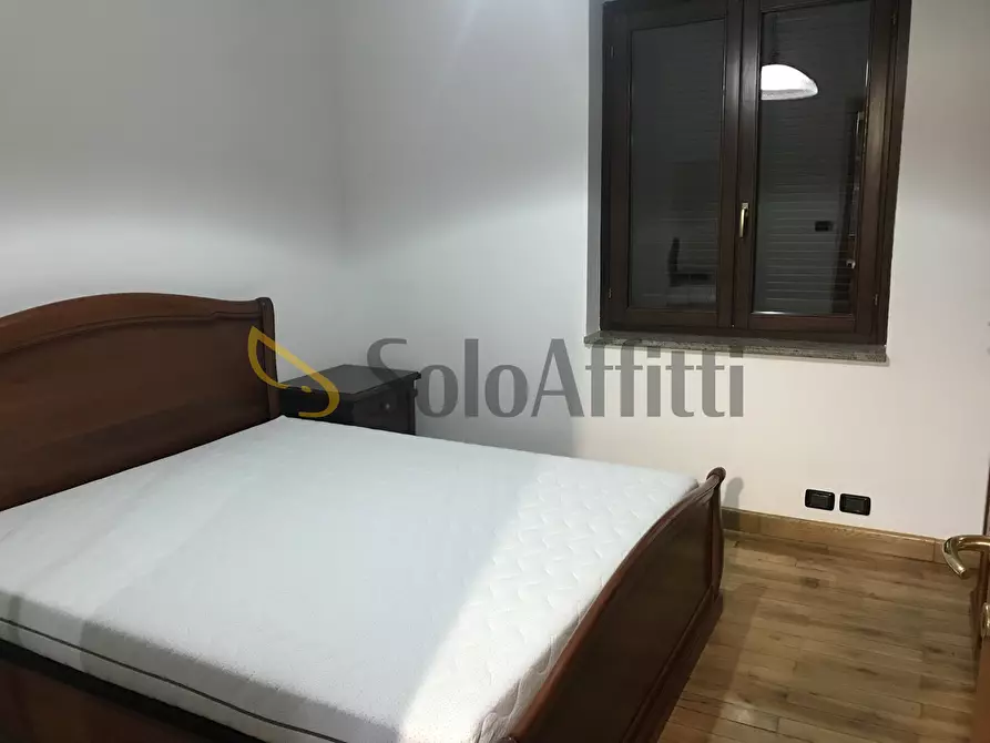 Immagine 8 di Bilocale in affitto  in Via Fornaci 45 a Settimo Torinese