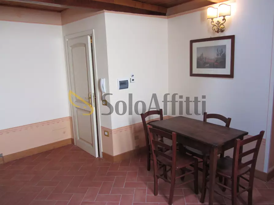 Immagine 8 di Bilocale in affitto  in Via XI Febbraio a Terni