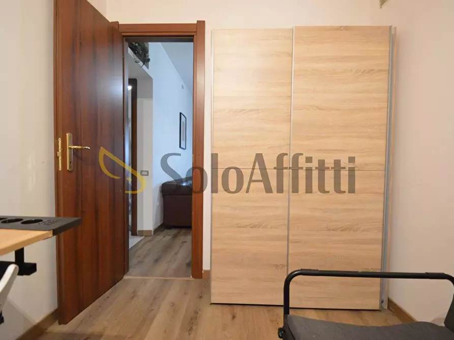 Immagine 9 di Trilocale in affitto  in Via Marche 53 a Pieve Emanuele