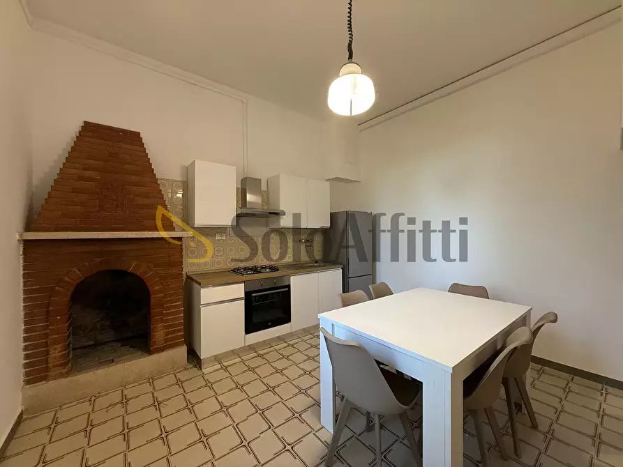 Immagine 3 di Trilocale in affitto  in Via Col Vento a Anzio