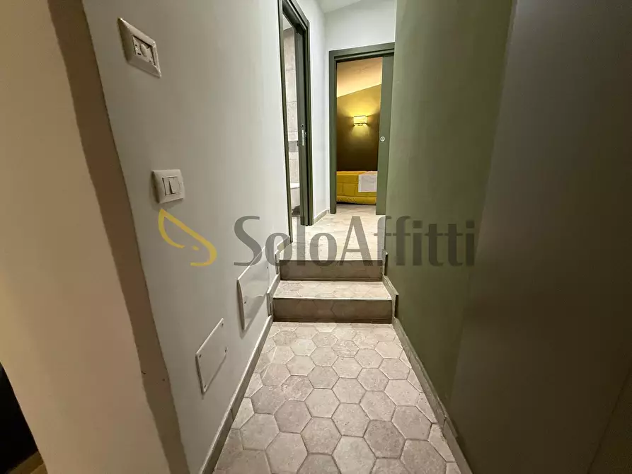 Immagine 19 di Trilocale in affitto  in Largo Sant'Elena 1 A a Caserta