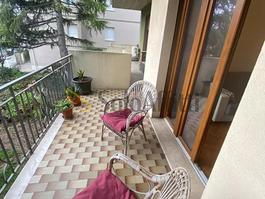 Immagine 20 di Appartamento in affitto  in Via Monte Titano 59 a Rimini