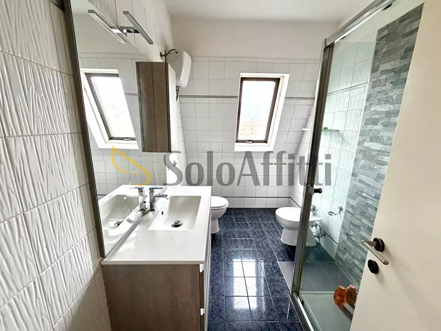 Immagine 17 di Quadrilocale in affitto  in Via Pepe 63 a Tortoreto