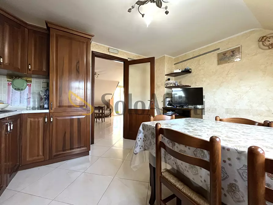 Immagine 9 di Attico in affitto  a Catanzaro