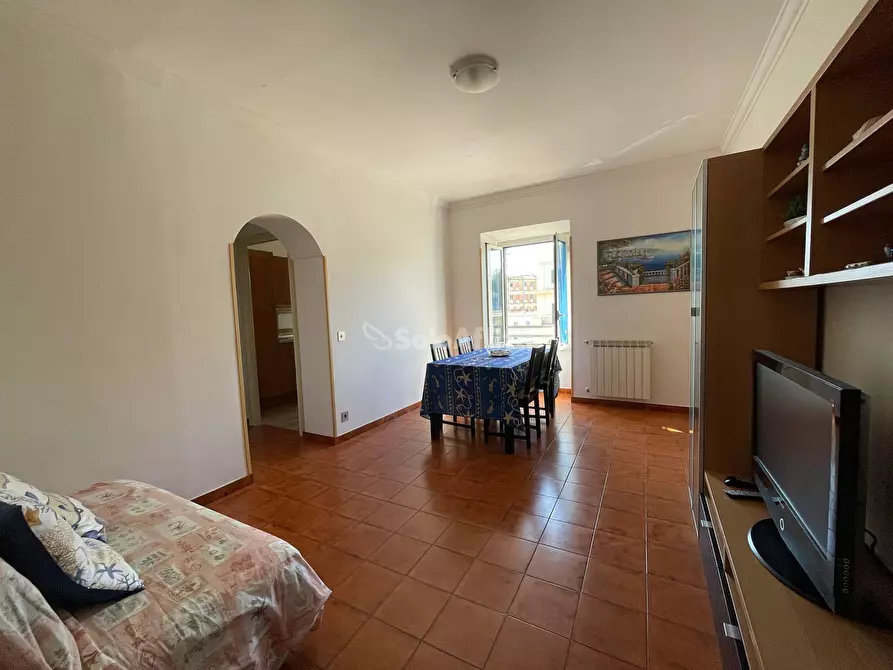 Immagine 3 di Bilocale in affitto  in Via Cavour a Anzio