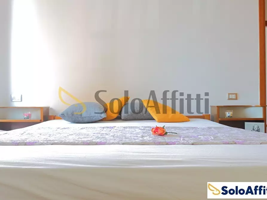 Immagine 8 di Bilocale in affitto  in Via Claudio Monteverdi 7 a Desio