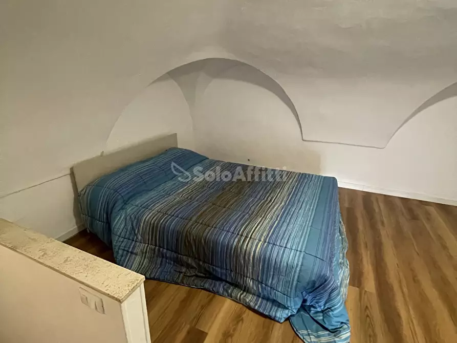 Immagine 13 di Bilocale in affitto  in Via Montá 11 a San Remo