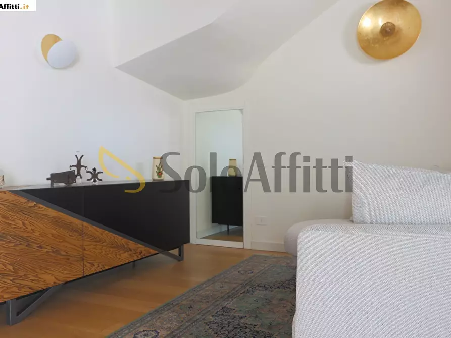 Immagine 14 di Trilocale in affitto  in Via Lega Lombarda 1 a Castello Di Brianza