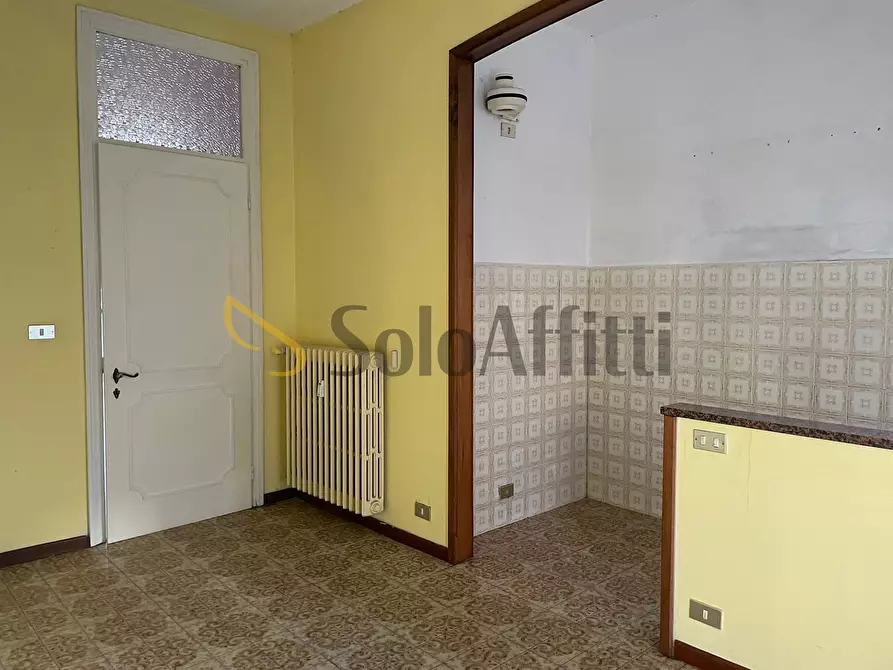 Immagine 9 di Trilocale in affitto  in Corso Svizzera a Torino