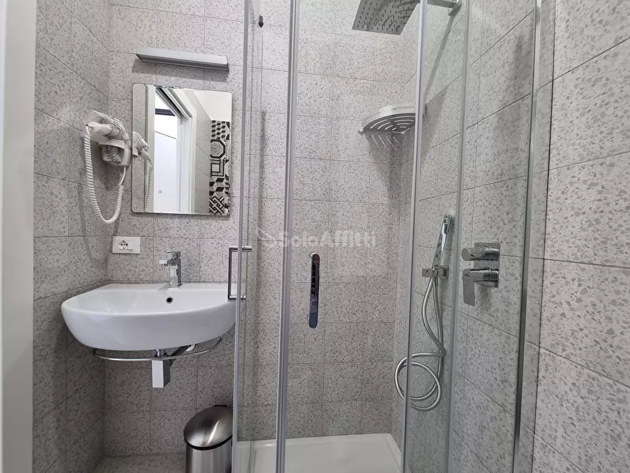 Immagine 7 di Bilocale in affitto  a Catanzaro