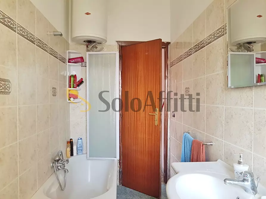 Immagine 13 di Trilocale in affitto  a Catanzaro