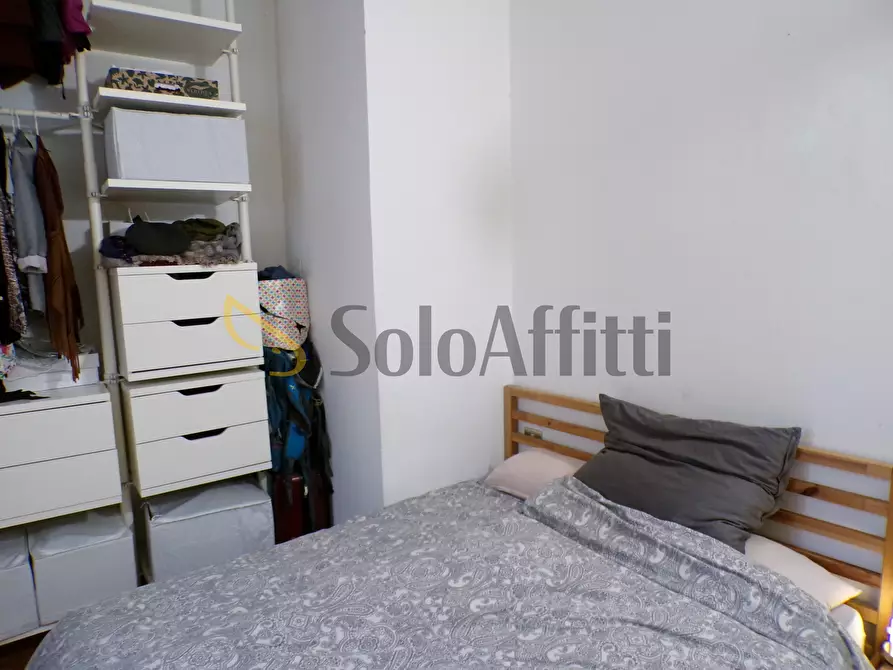 Immagine 6 di Bilocale in affitto  in Via San Severino Boezio a Pavia