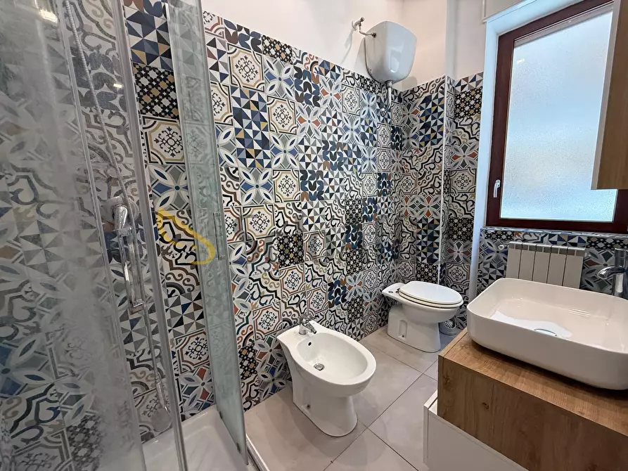 Immagine 15 di Bilocale in affitto  in Corso Trieste 214 a Caserta