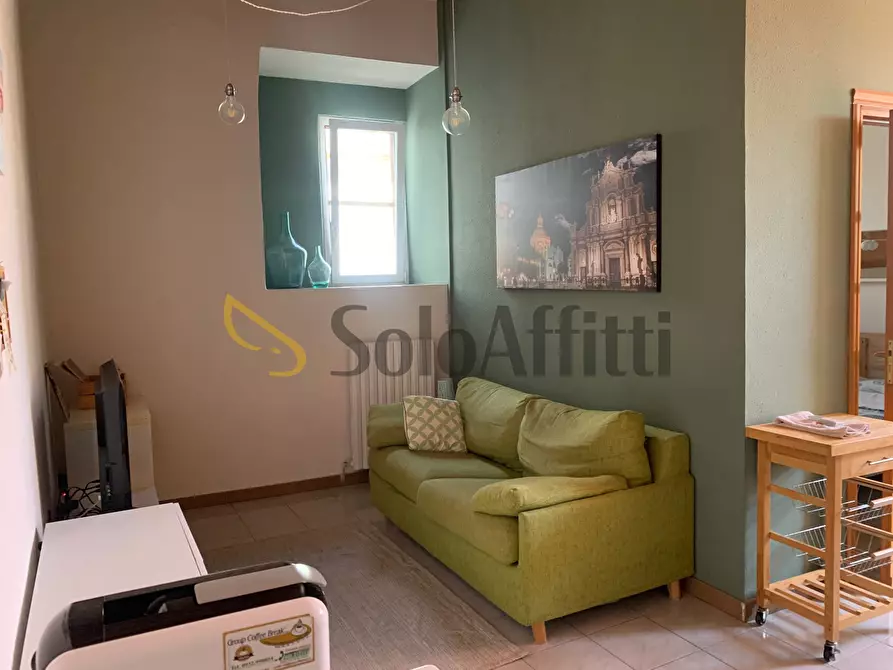 Immagine 4 di Bilocale in affitto  in Salita San Camillo 33 a Catania
