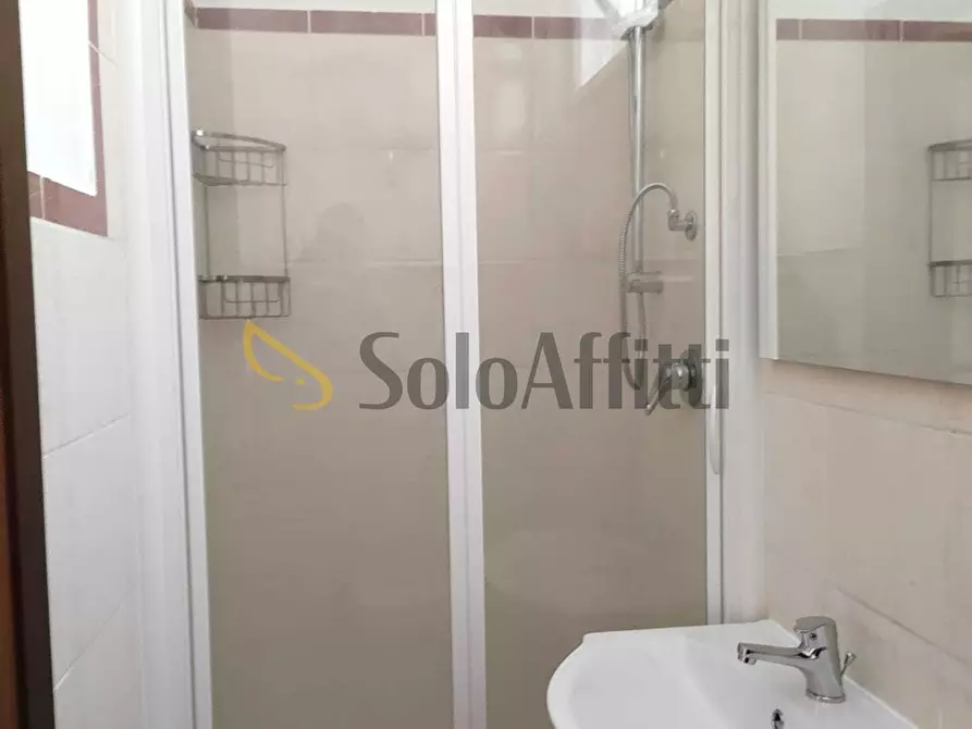 Immagine 12 di Trilocale in affitto  in Piazza Biagio Pace a Roma