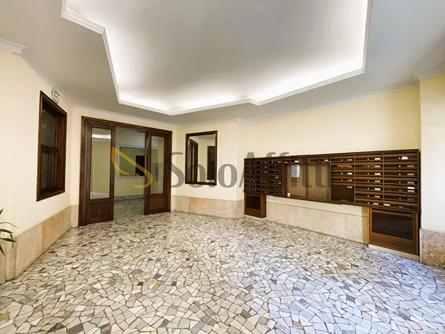 Immagine 38 di Bilocale in affitto  in Via di Val Tellina 110 a Roma