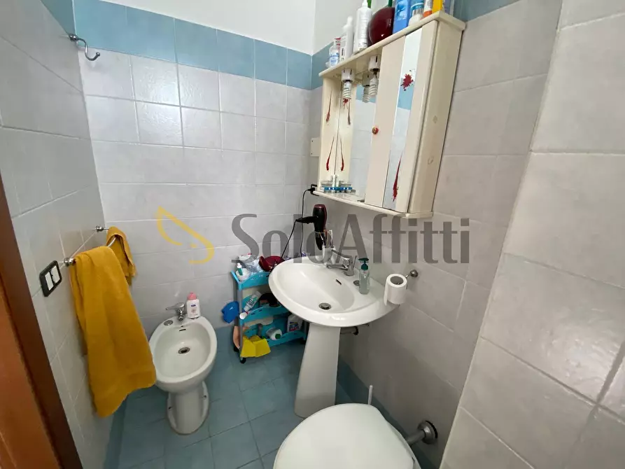 Immagine 13 di Bilocale in affitto  in Via G. A. Acquaviva 47a a Caserta