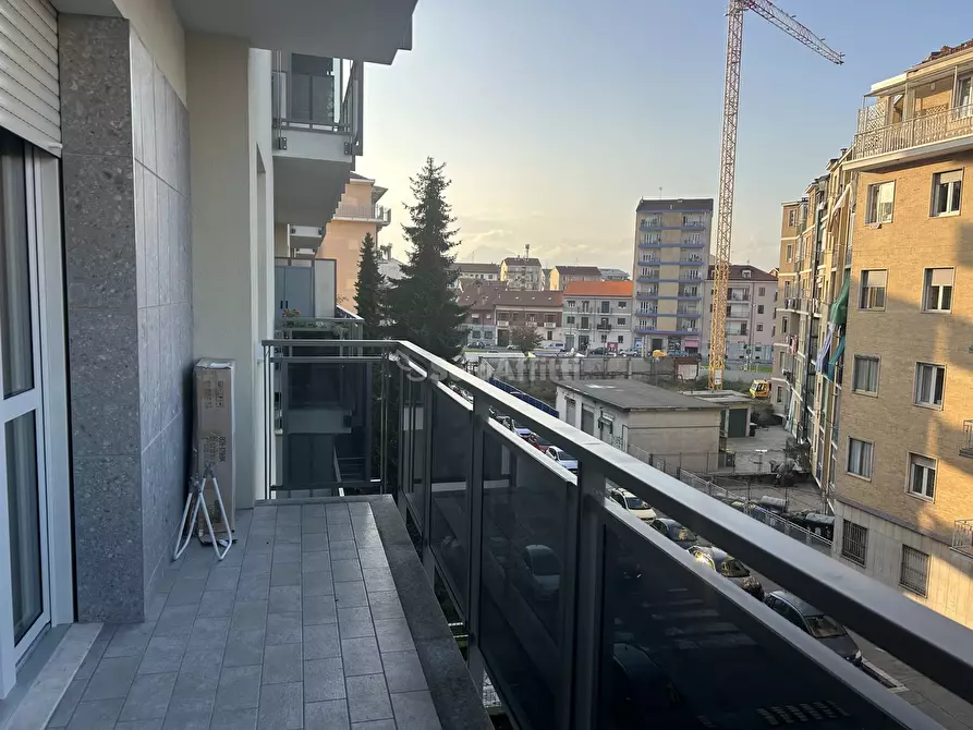 Immagine 7 di Appartamento in affitto  a Torino