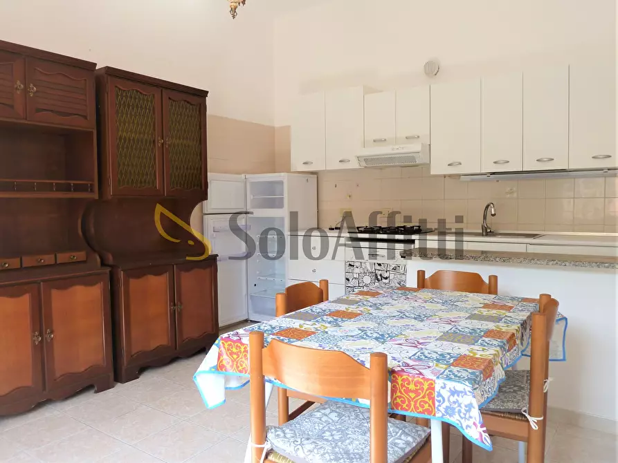 Immagine 1 di Bilocale in affitto  in Via delle Ginestre 45 a San Remo