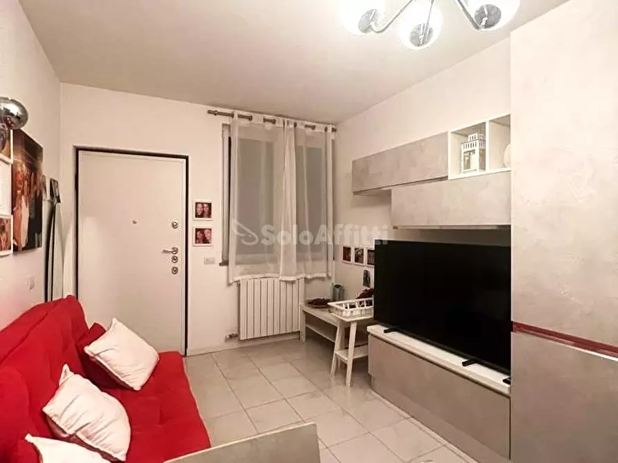 Immagine 7 di Bilocale in affitto  in Via Lazzaretto 7 a Seregno