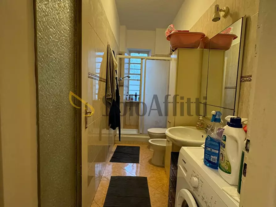 Immagine 16 di Trilocale in affitto  in via Bistagno a Torino