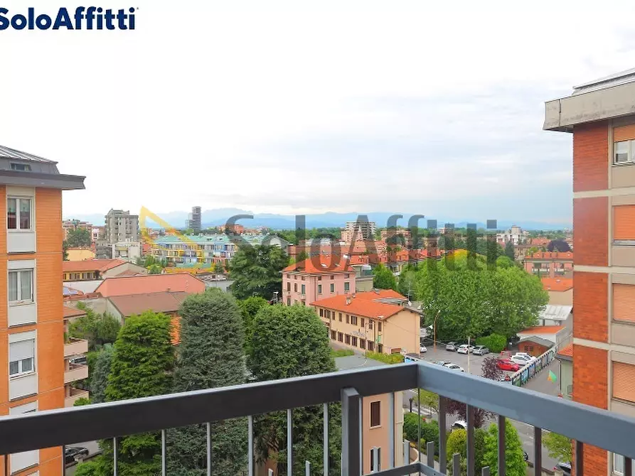 Immagine 2 di Trilocale in affitto  in Via Cadore 10 a Desio