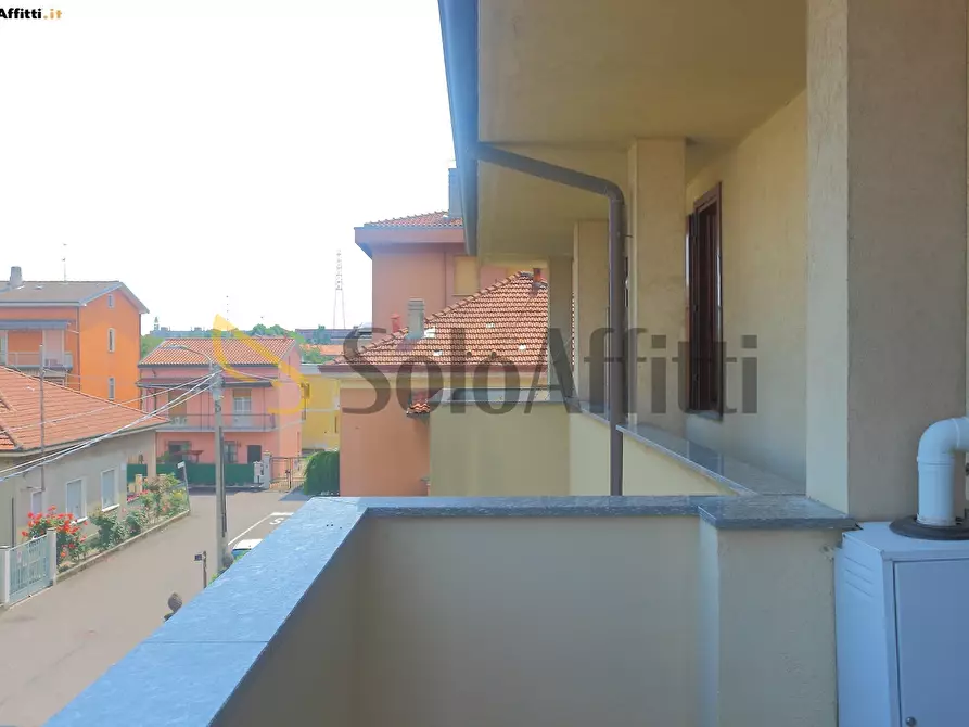 Immagine 7 di Monolocale in affitto  in Via Goito 8 a Meda