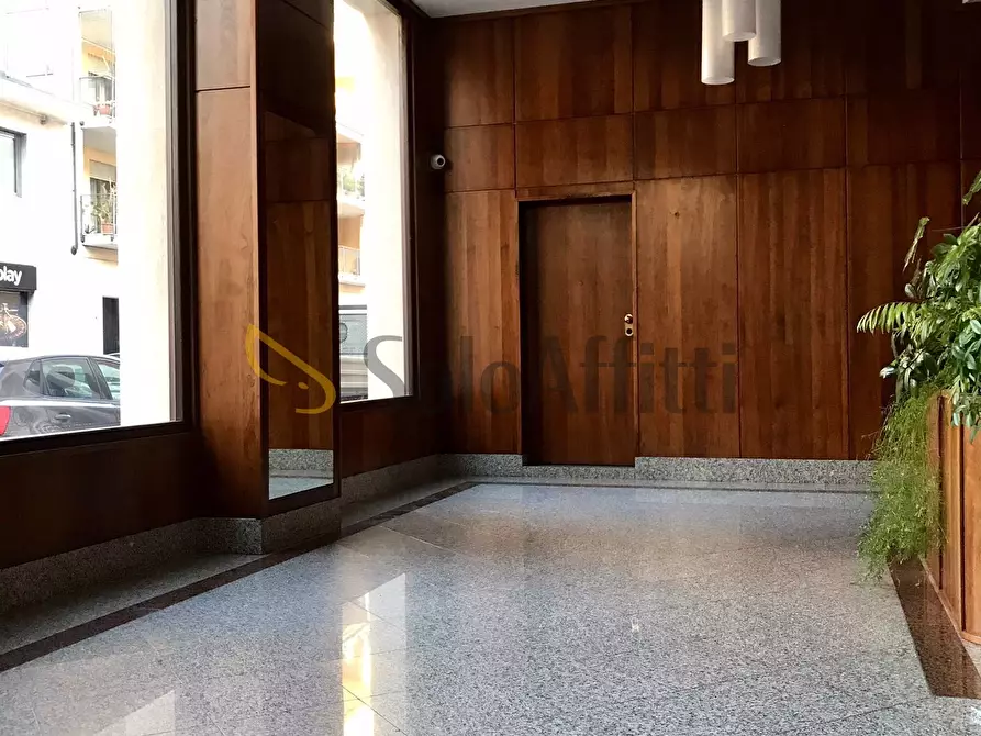 Immagine 22 di Bilocale in affitto  in VIA ASINARI DI BERNEZZO a Torino
