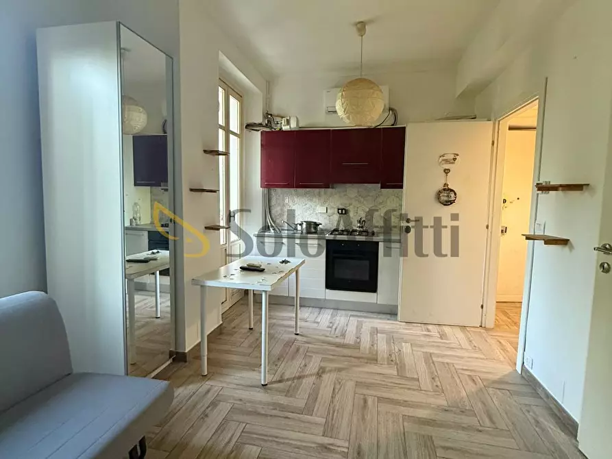 Immagine 1 di Monolocale in affitto  in Via Giacomo Dina a Torino