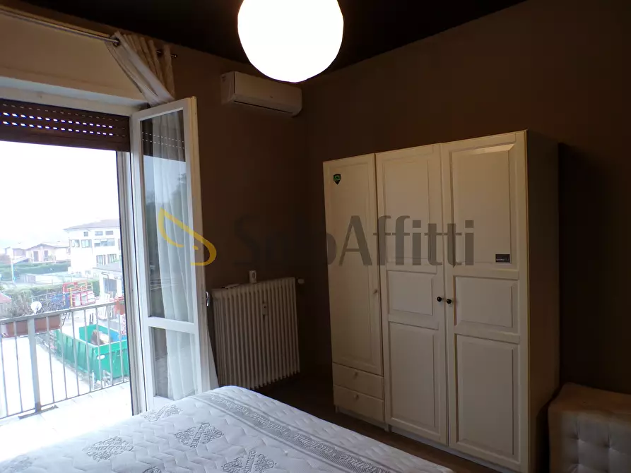 Immagine 7 di Trilocale in affitto  in Via Einaudi 14 a San Martino Siccomario