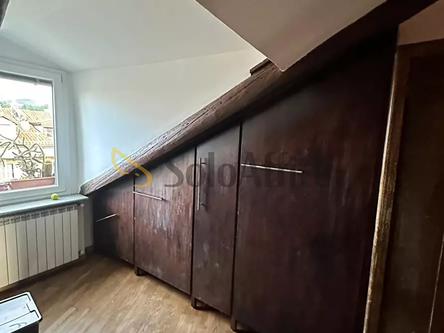 Immagine 7 di Quadrilocale in affitto  in Via Belfiore 15 a Torino