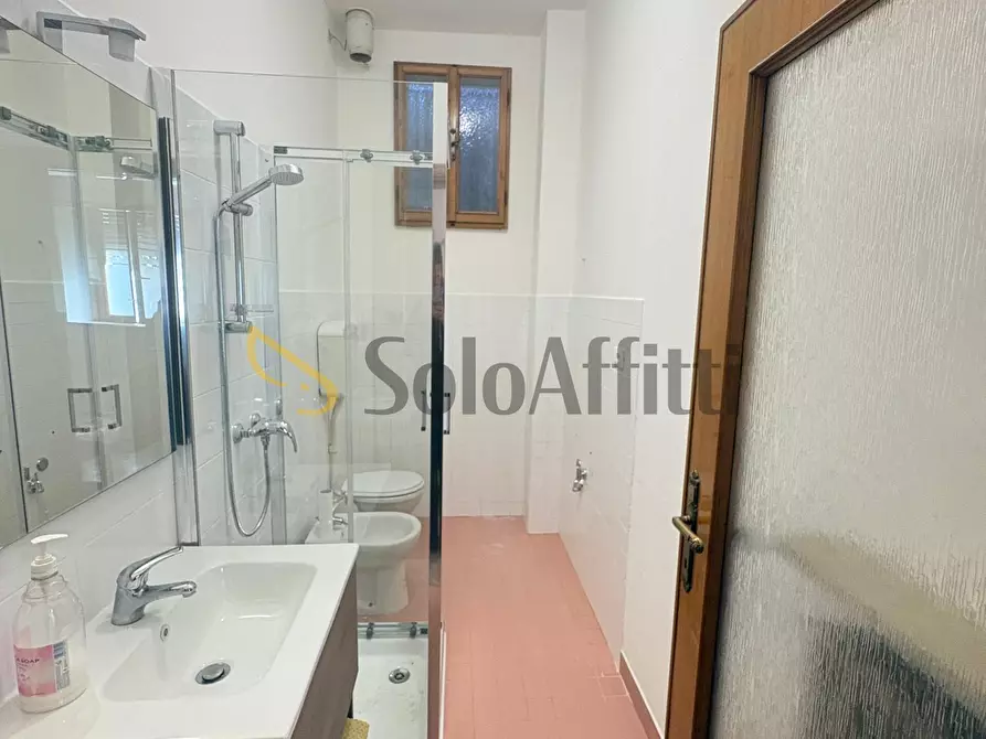 Immagine 11 di Trilocale in affitto  in Via Alessandro Fortis 3 a Rimini