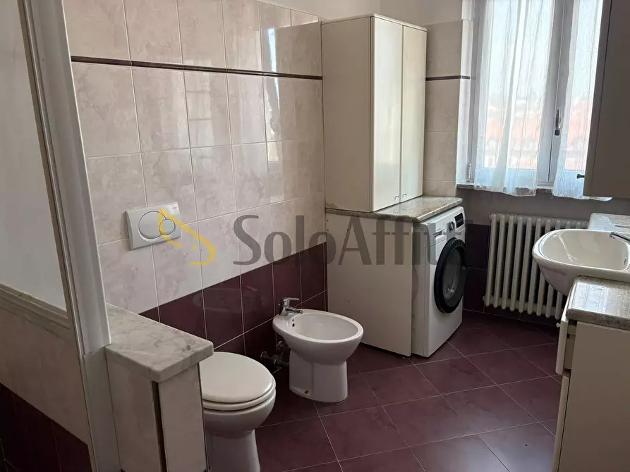 Immagine 11 di Bilocale in affitto  in Via Giuseppe Mazzini 14 a Busto Arsizio