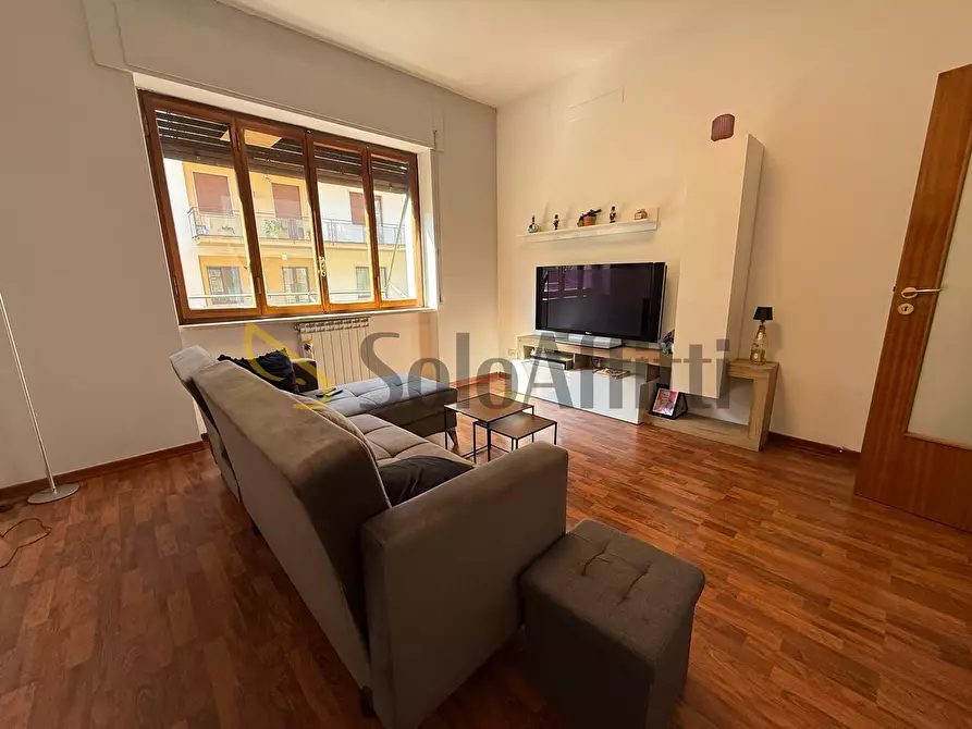 Immagine 5 di Trilocale in affitto  in Via Giuseppe Maria Bosco a Caserta