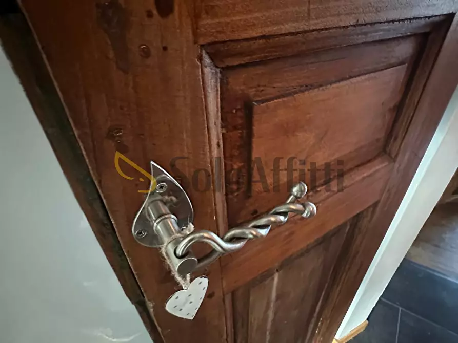 Immagine 26 di Quadrilocale in affitto  in Via Belfiore 15 a Torino