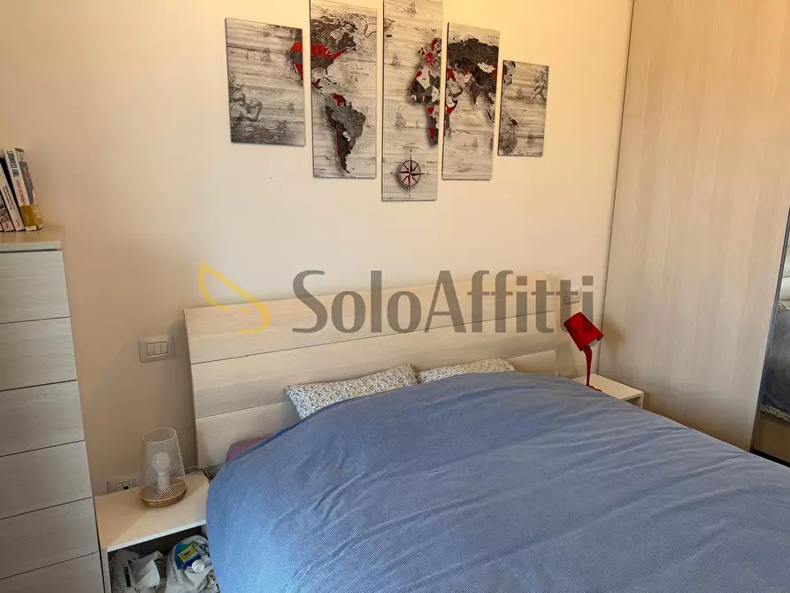 Immagine 15 di Bilocale in affitto  in Via Enrico Cialdini 91 a Milano