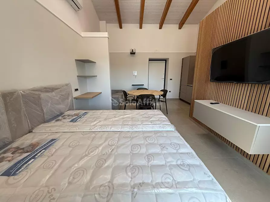 Immagine 8 di Monolocale in affitto  in Via Gennaro Tescione 208 a Caserta