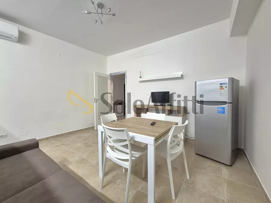 Immagine 10 di Bilocale in affitto  a Catanzaro