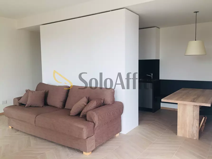 Immagine 3 di Trilocale in affitto  in Via Albussano 32 a Chieri