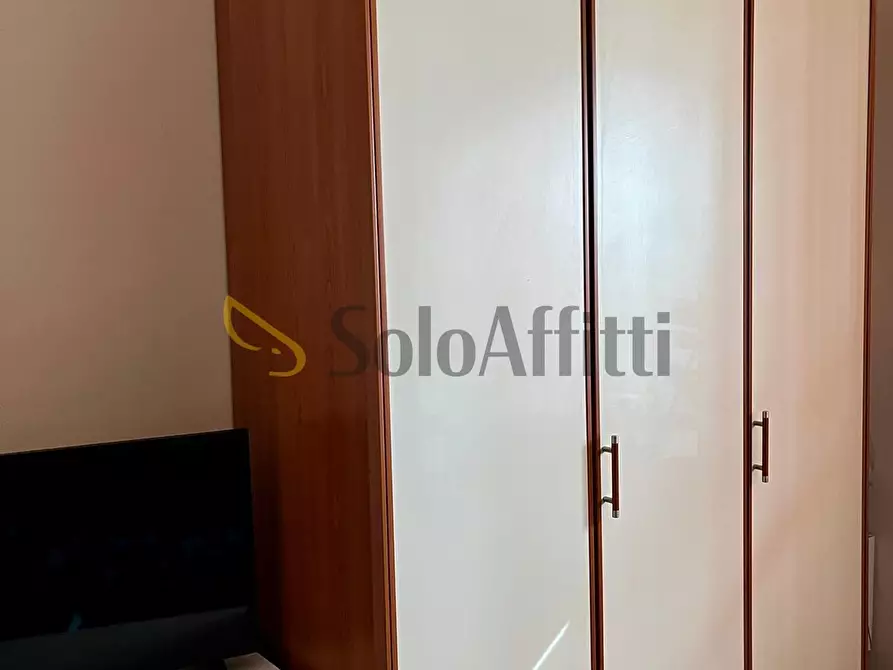 Immagine 25 di Trilocale in affitto  in Via Lucca 32 a Torino